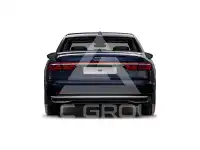 2025 Audi A8