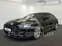 2025 Audi A8