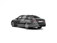 2025 Audi A8
