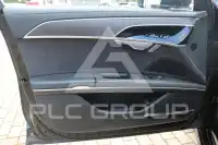 2025 Audi A8