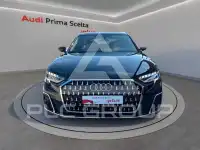 2025 Audi A8