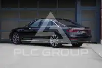 2025 Audi A8