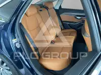 2025 Audi A8