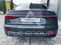 2025 Audi A8