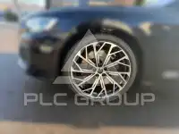 2025 Audi A8