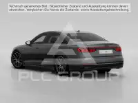 2025 Audi A8