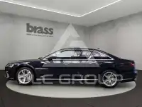 2025 Audi A8