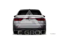 2025 Audi A8