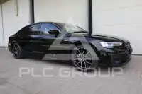 2025 Audi A8
