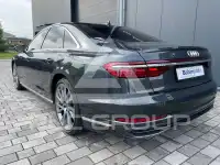 2025 Audi A8