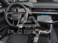 2025 Audi A8