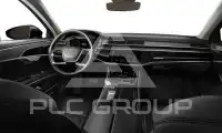 2025 Audi A8