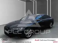 2025 Audi A8