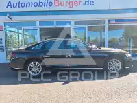 2025 Audi A8
