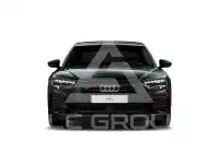 2025 Audi A8