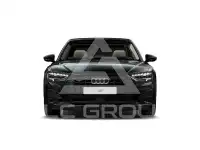 2025 Audi A8