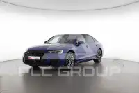 2025 Audi A8