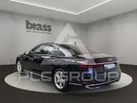 2025 Audi A8