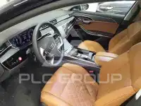 2025 Audi A8