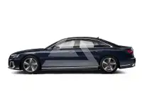 2025 Audi A8