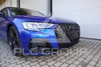 2025 Audi A8