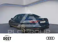 2025 Audi A8