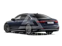 2025 Audi A8