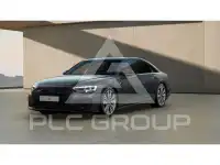 2025 Audi A8