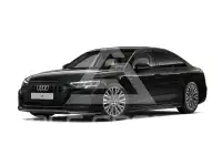 2025 Audi A8