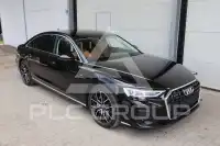 2025 Audi A8