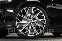 2025 Audi A8