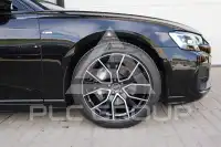 2025 Audi A8