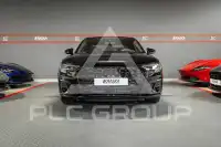 2025 Audi A8