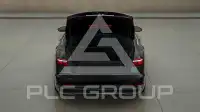 2025 Audi A8