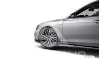 2025 Audi A8