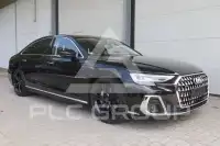 2025 Audi A8