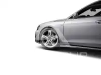 2025 Audi A8