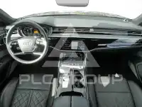 2025 Audi A8