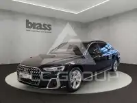 2025 Audi A8