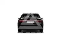 2025 Audi A8
