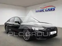 2025 Audi A8