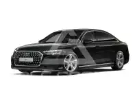 2025 Audi A8