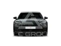 2025 Audi A8