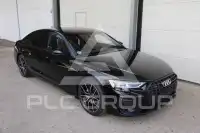 2025 Audi A8