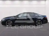 2025 Audi A8