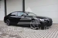 2025 Audi A8