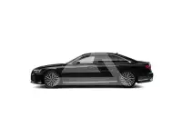 2025 Audi A8