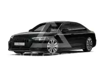 2025 Audi A8