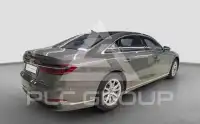 2025 Audi A8