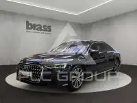 2025 Audi A8